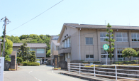 熊本北高等学校