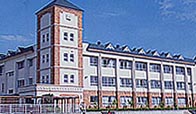 聖心ウルスラ学園高等学校