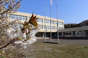 北海道松前高等学校