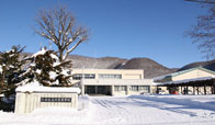 上川高等学校