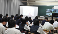 北海道豊富高等学校