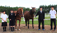 北海道士幌高等学校