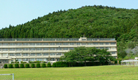 宮城県石巻北高等学校飯野川校