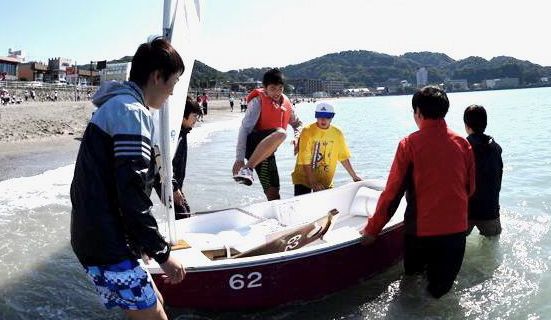 逗子開成中学校