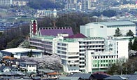 清教学園中学校