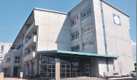 筑陽学園中学校