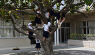 東洋英和女学院小学部