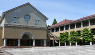 立教女学院小学校