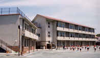 青山学院横浜英和小学校