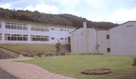 広島三育学院大和小学校