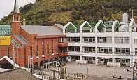 鹿児島三育小学校