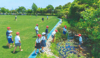 なぎさ公園小学校