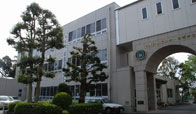 常葉大学附属菊川中学校