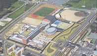 高川学園中学校