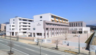 東桜学館高等学校