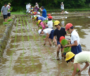 熊本県　芦北町立大野小学校　児童のみなさん4