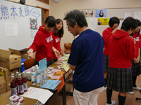 京都府　立命館宇治高校　インターアクトクラブのみなさん2