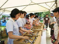 兵庫県　神戸山手女子高校　３年生のみなさん1