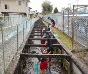 栃木県　今市高校　１年生のみなさん2