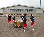 栃木県　今市高校　１年生のみなさん3