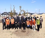 宮城県　宮城県農業高校　科学部のみなさん4