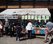 長野県　塩尻市立木曽楢川小学校　６年生のみなさん4