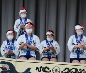 山口県　長門市立通（かよい）小学校　児童のみなさん2