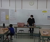 長野県　長野工業高校定時制　長光プロジェクトのみなさん3