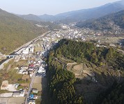 徳島県　城西高校神山校　生徒のみなさん2