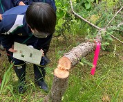 北海道　羽幌高校　シーバードフレンドリープロジェクトチームのみなさん3