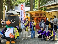 長野県　塩尻市辰野町中学校組合立両小野中学校　生徒のみなさん2