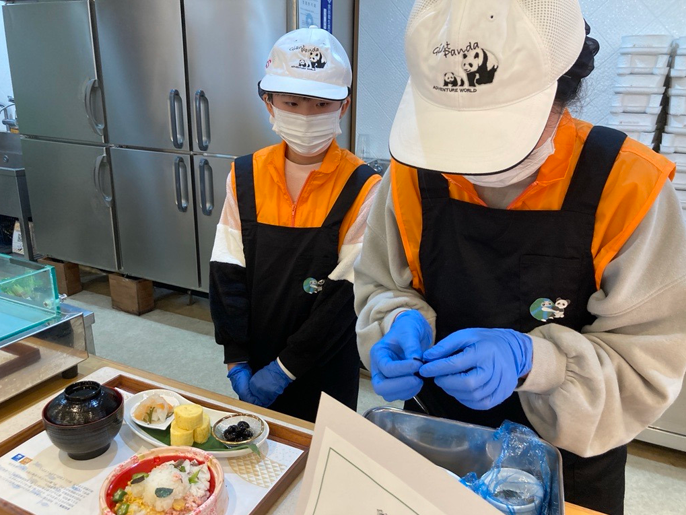 和歌山県　箕島高校　１年生のみなさん2