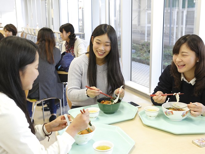 日本獣医生命科学大学