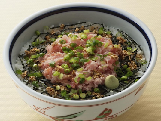 長崎県立大学の学食