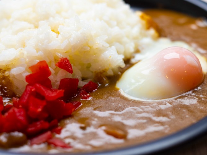 中央大学の学食