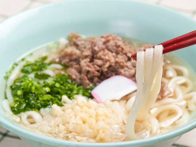 日本文理大学の学食