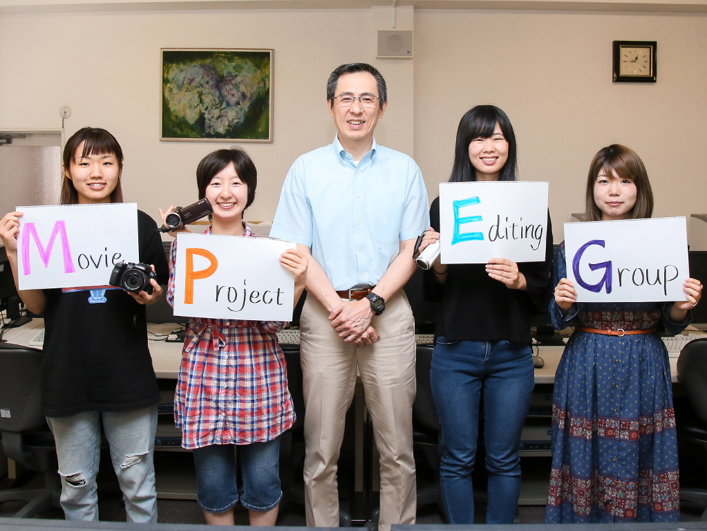 東筑紫短期大学の部活