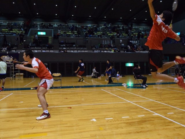 沖縄大学の部活