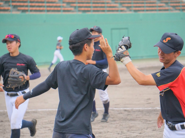 至学館大学の部活