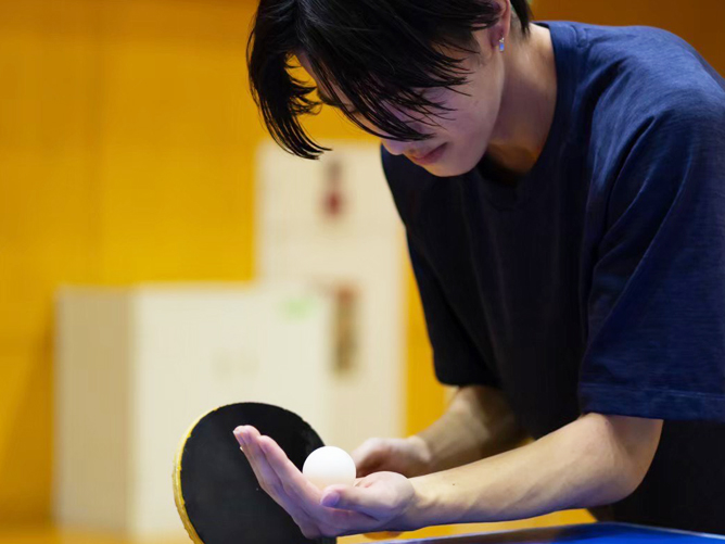 東京富士大学の部活