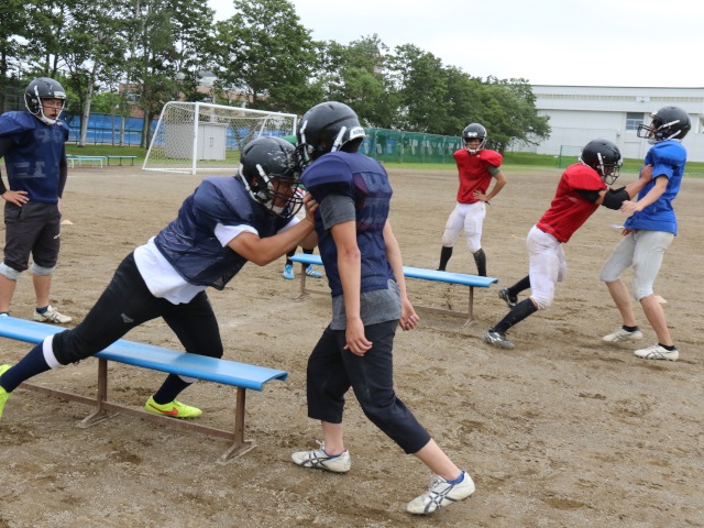 釧路公立大学の部活