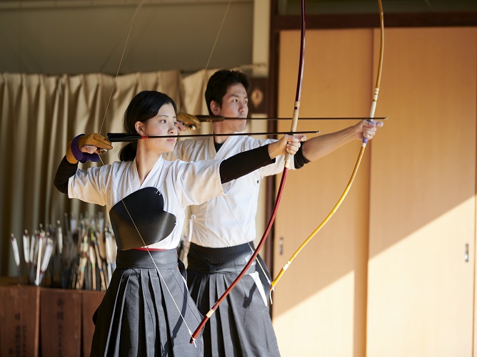 京都外国語大学のクラブ活動