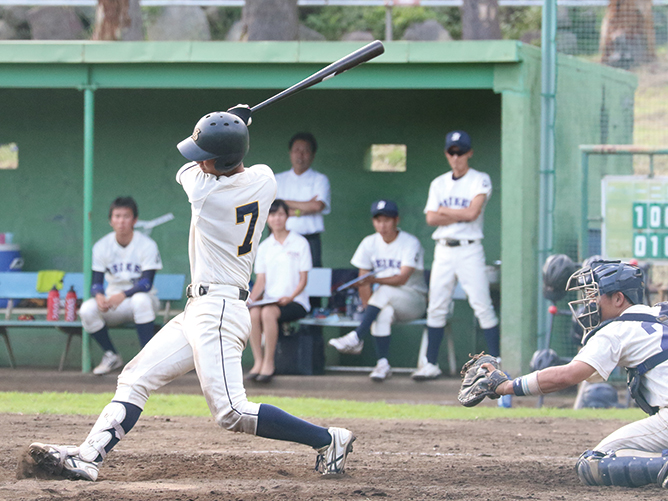 芝浦工業大学のクラブ活動