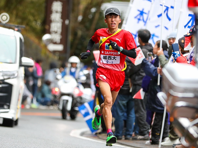 城西大学のクラブ活動