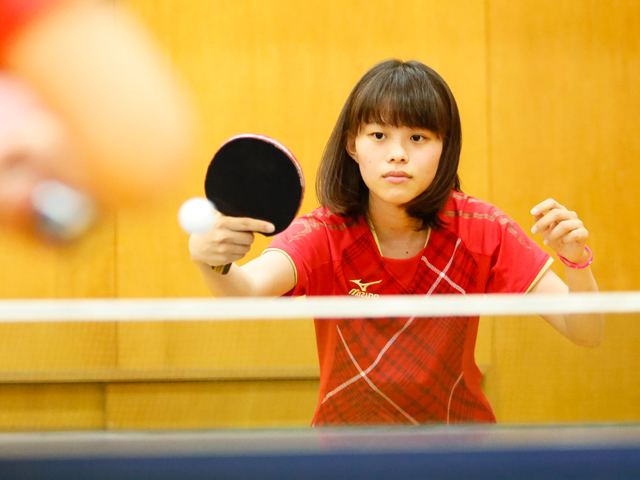 椙山女学園大学の部活