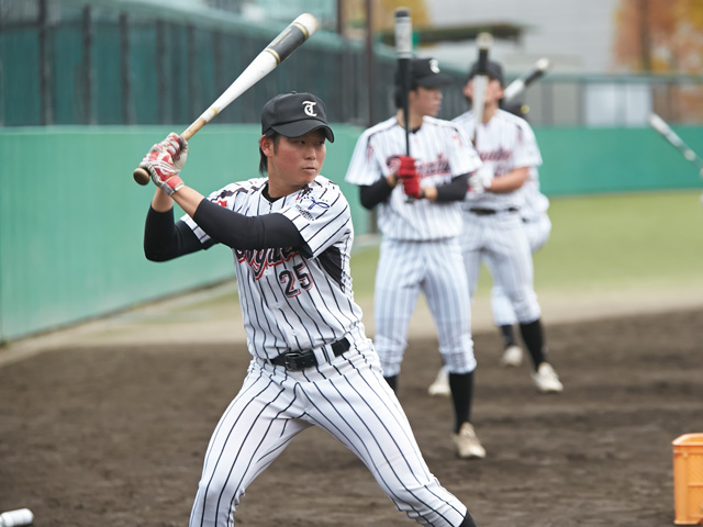 東海学園大学のクラブ活動