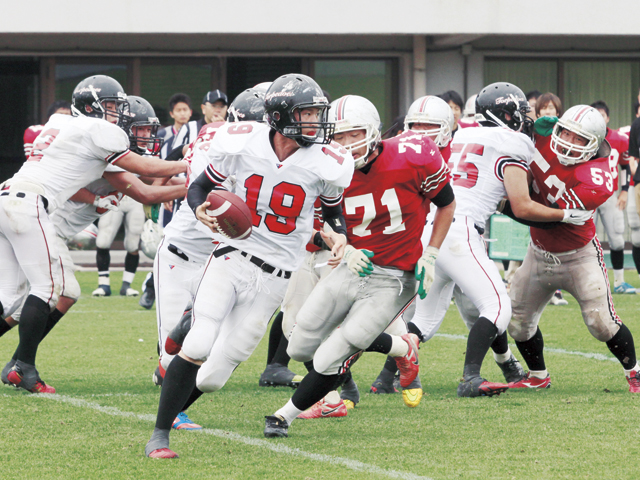 名古屋学院大学の部活