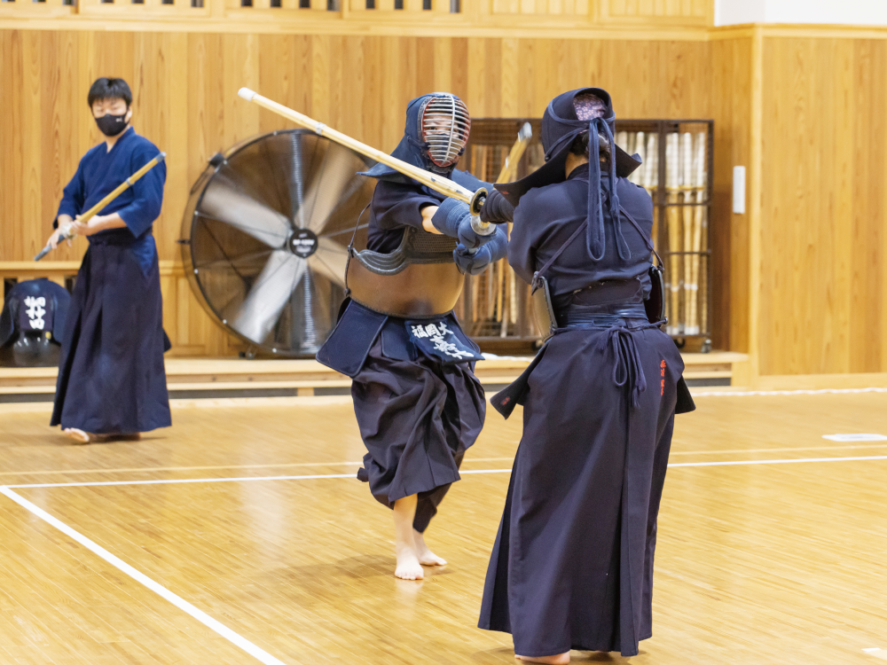 福岡大学のクラブ活動