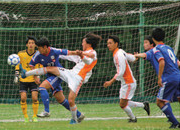 北海学園大学のクラブ活動