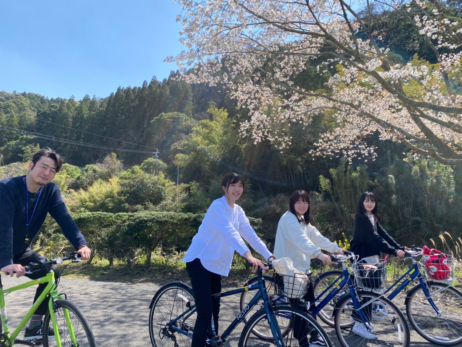 鹿児島女子短期大学の部活